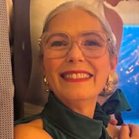 Francine Ruellan