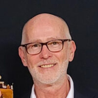 Patrick Leconte